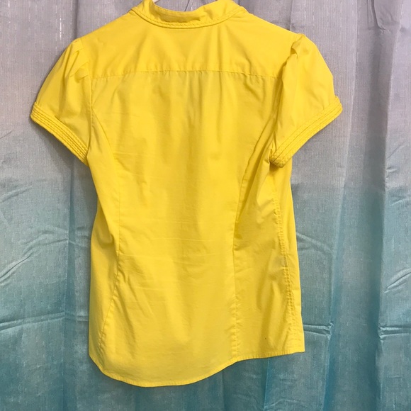 Express top - Picture 3 of 3